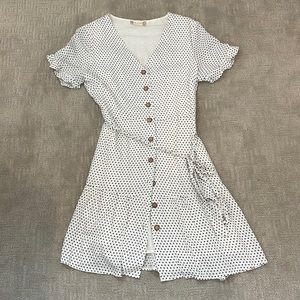 Altar’d state dress (medium)